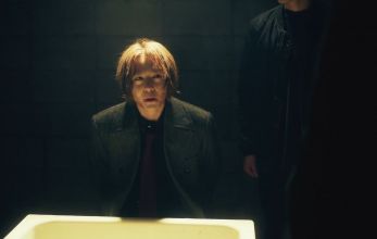 Кей и Яку: Опасные партнеры