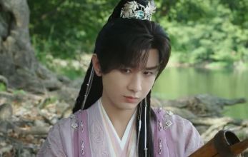 Путешествие за горы и моря