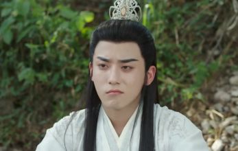 Путешествие за горы и моря