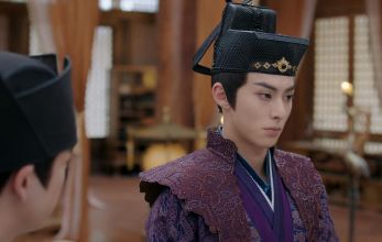 Запретная любовь