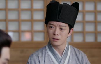 Запретная любовь