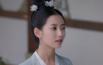 Запретная любовь