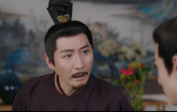 Запретная любовь