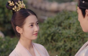 Запретная любовь