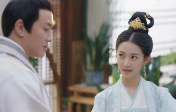 Запретная любовь