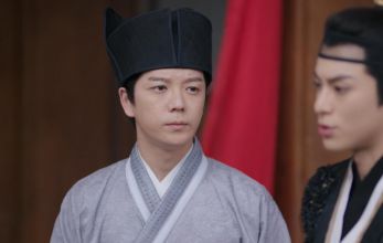 Запретная любовь