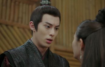 Запретная любовь