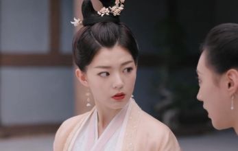 Запретная любовь