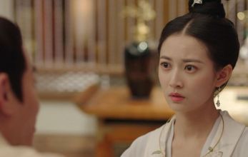 Запретная любовь