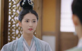 Запретная любовь