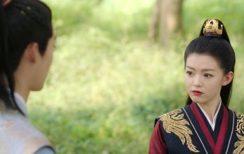 Запретная любовь