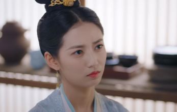 Запретная любовь