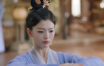 Запретная любовь