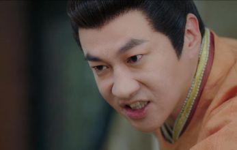 Запретная любовь