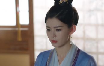 Запретная любовь