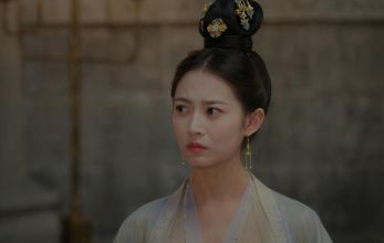 Запретная любовь