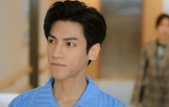 Такая сладкая любовь