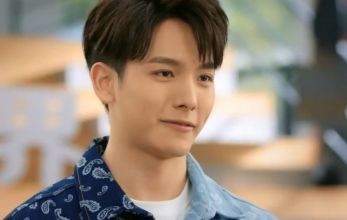 Такая сладкая любовь