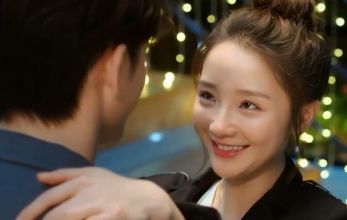 Такая сладкая любовь