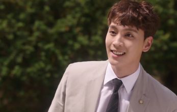 Подозрительный партнёр