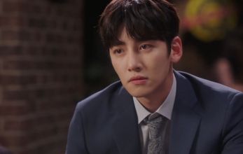 Подозрительный партнёр