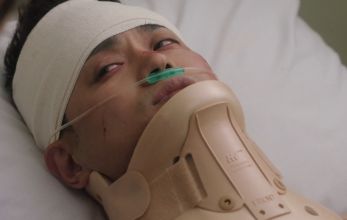 Подозрительный партнёр