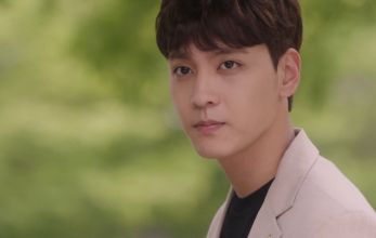 Подозрительный партнёр