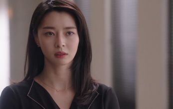 Подозрительный партнёр