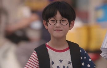 Подозрительный партнёр