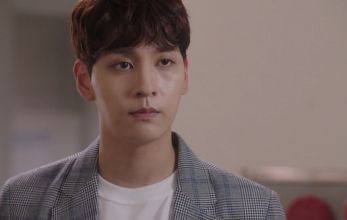 Подозрительный партнёр