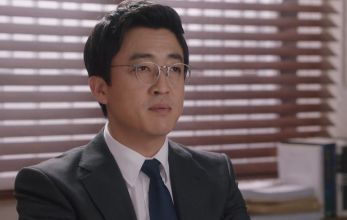 Подозрительный партнёр