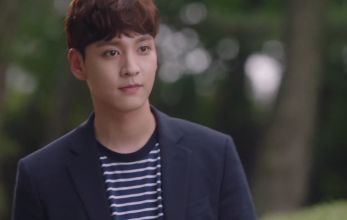 Подозрительный партнёр