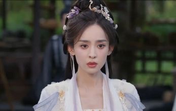 Путешествие за горы и моря