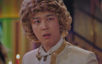 Пентхаус 1 сезон