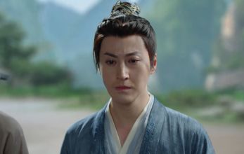 Путешествие за горы и моря