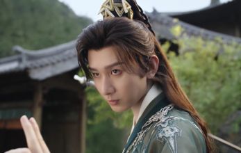 Путешествие за горы и моря