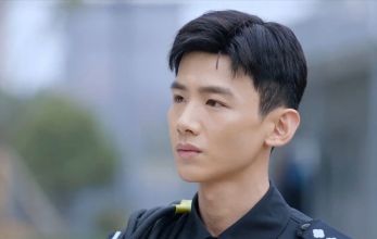 Ты мой герой