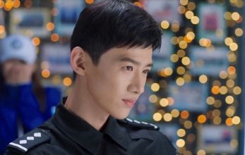 Ты мой герой