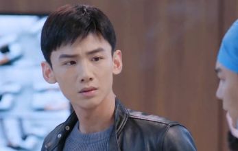 Ты мой герой