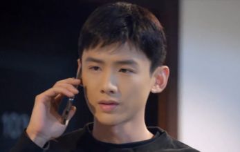 Ты мой герой