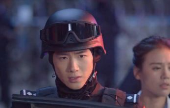 Ты мой герой