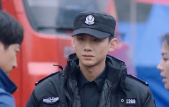 Ты мой герой