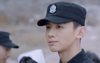 Ты мой герой