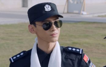 Ты мой герой