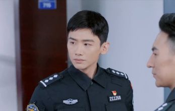 Ты мой герой