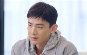 Ты мой герой