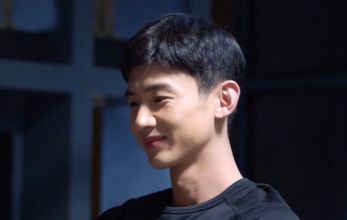 Ты мой герой