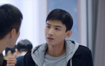 Ты мой герой