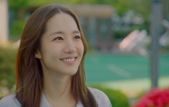 Её личная жизнь