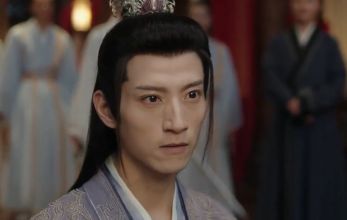 Путешествие за горы и моря